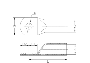 Electrical fittings manufacturer and exporter-FINA-CHINA 