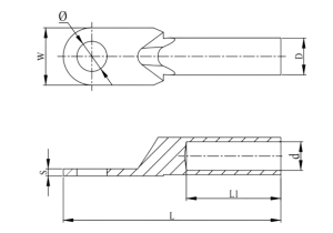 Electrical fittings manufacturer and exporter-FINA-CHINA 