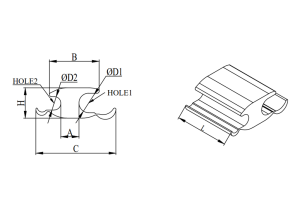 Electrical fittings manufacturer and exporter-FINA-CHINA 