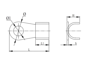 Electrical fittings manufacturer and exporter-FINA-CHINA 