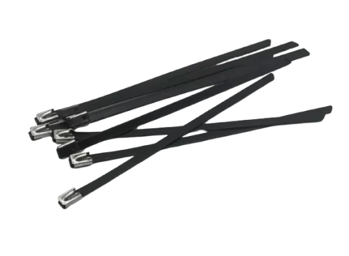 Stainless Steel Cable Ties-Electrical fittings manufacturer and exporter-FINA-CHINA